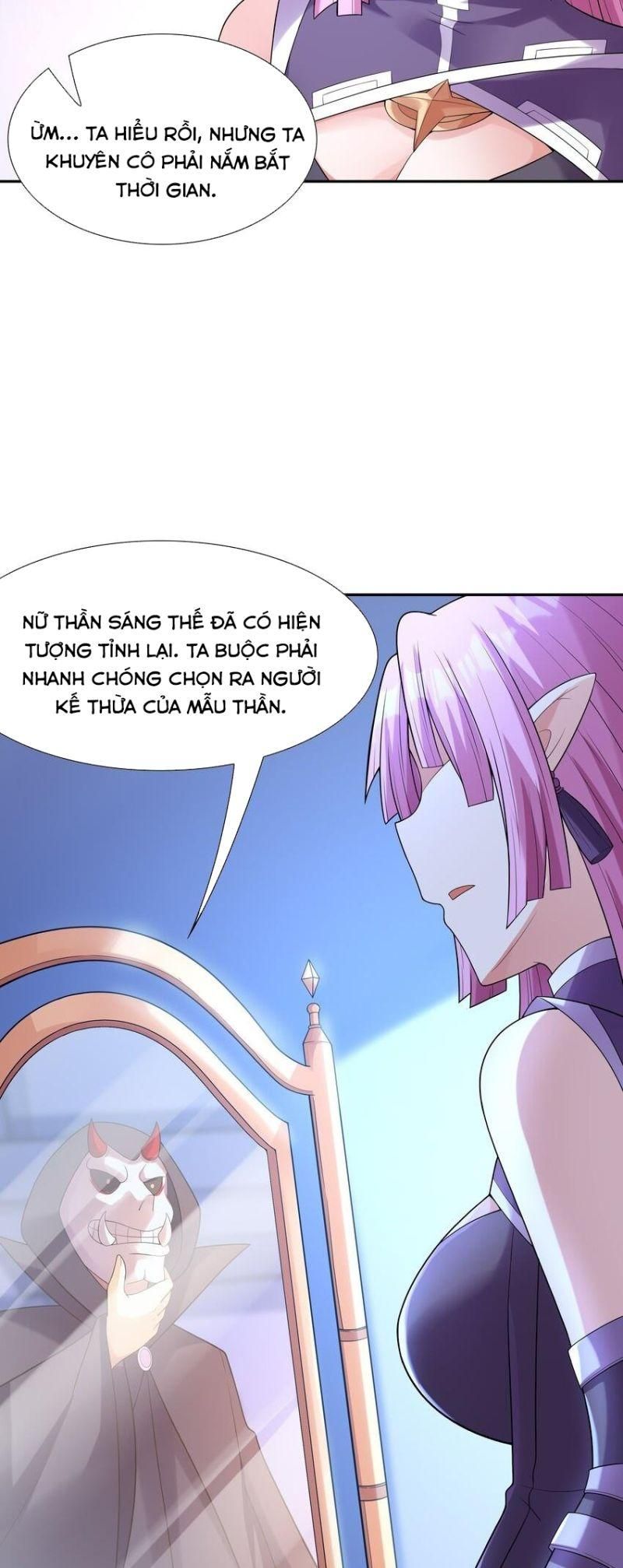đọc truyện Hậu Cung Của Ta Toàn Là Ma Nữ Phản Diện Chương 47 ảnh 15 tại Thiên Thai Truyện