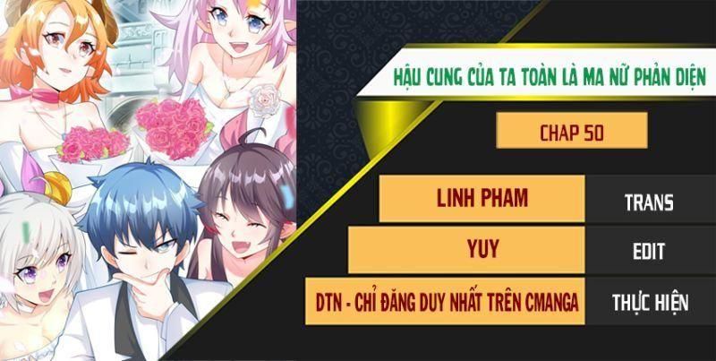 đọc truyện Hậu Cung Của Ta Toàn Là Ma Nữ Phản Diện Chương 50 ảnh 2 tại Thiên Thai Truyện