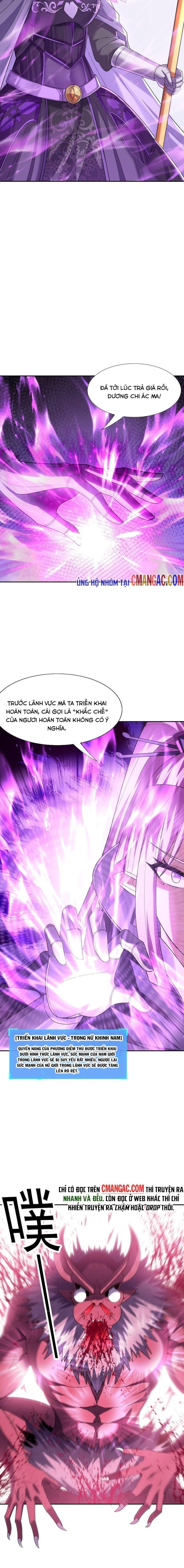 đọc truyện Hậu Cung Của Ta Toàn Là Ma Nữ Phản Diện Chương 50 ảnh 10 tại Thiên Thai Truyện