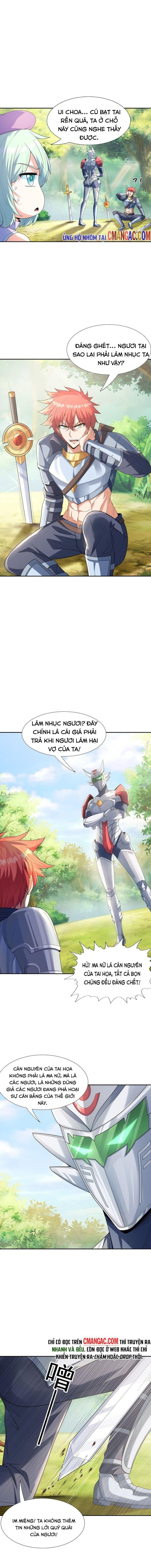 đọc truyện Hậu Cung Của Ta Toàn Là Ma Nữ Phản Diện Chương 51 ảnh 13 tại Thiên Thai Truyện