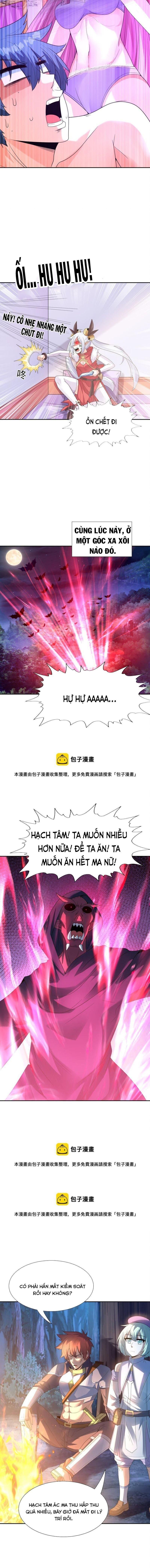 đọc truyện Hậu Cung Của Ta Toàn Là Ma Nữ Phản Diện Chương 52 ảnh 14 tại Thiên Thai Truyện