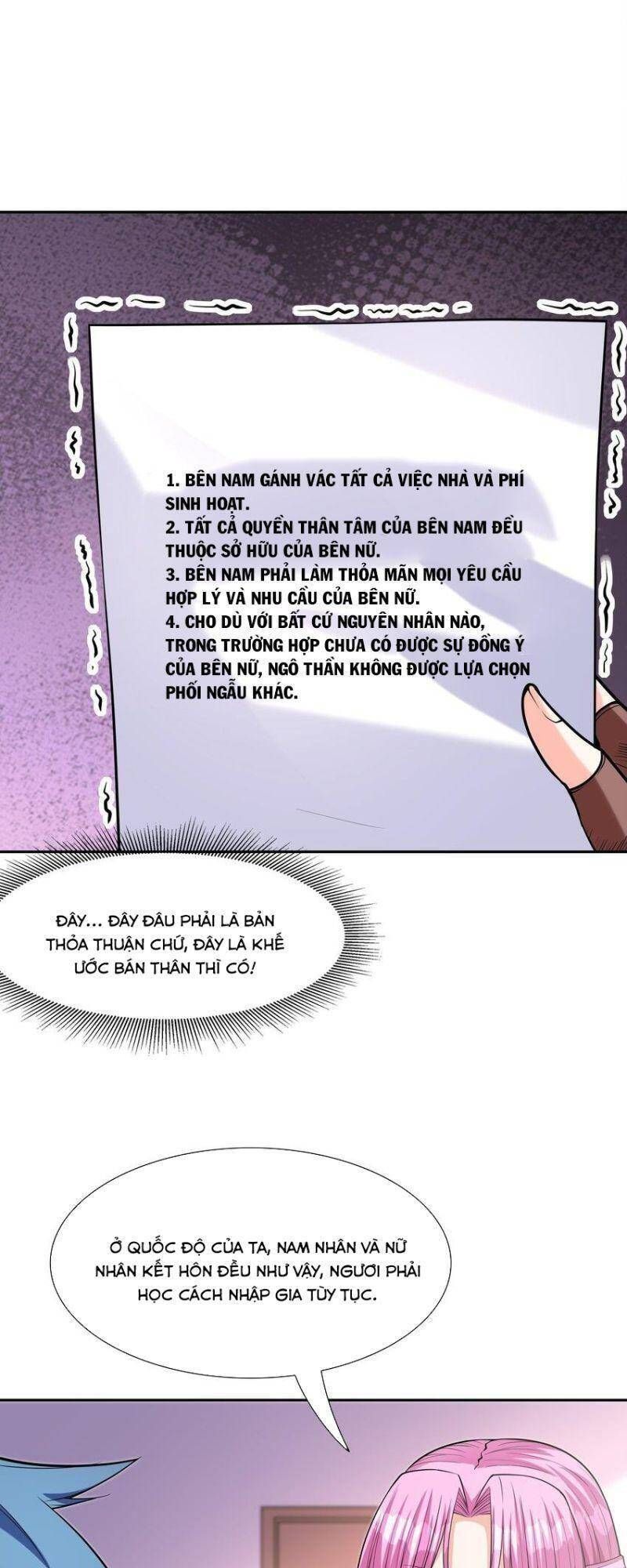 đọc truyện Hậu Cung Của Ta Toàn Là Ma Nữ Phản Diện Chương 53 ảnh 11 tại Thiên Thai Truyện