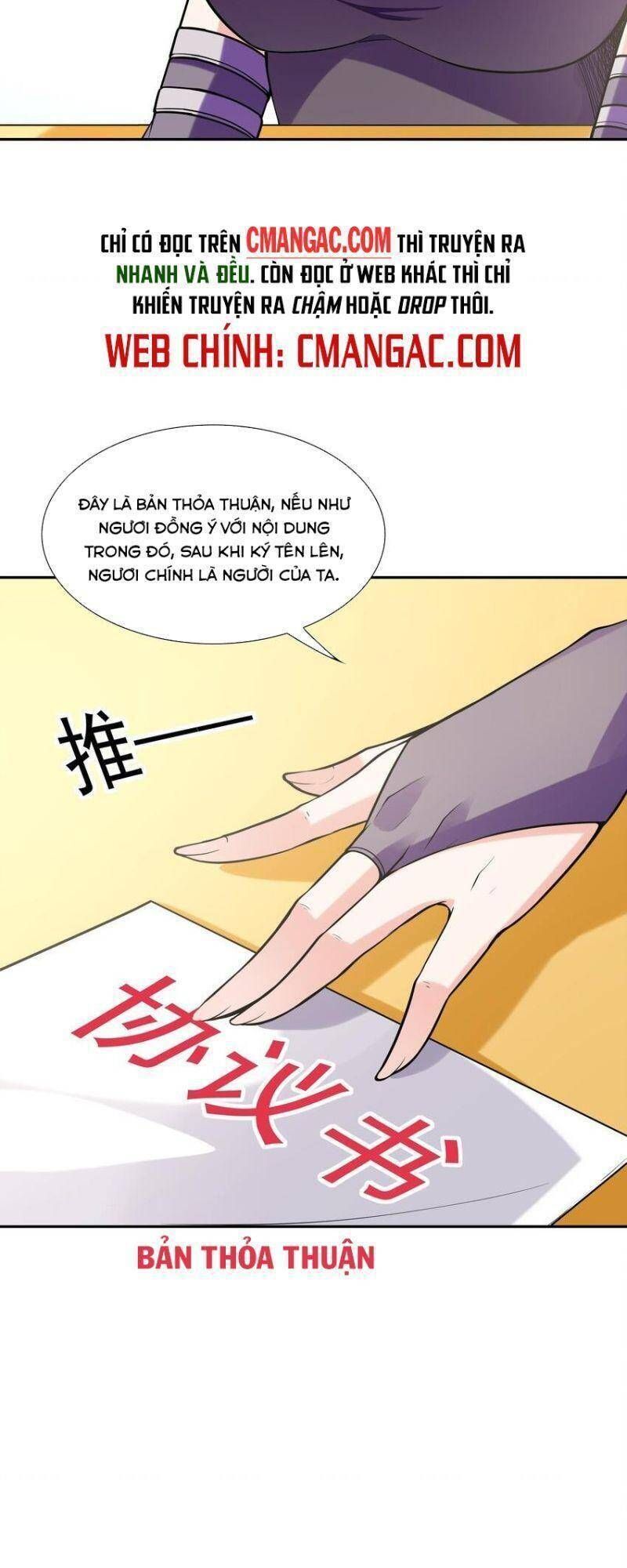 đọc truyện Hậu Cung Của Ta Toàn Là Ma Nữ Phản Diện Chương 53 ảnh 9 tại Thiên Thai Truyện