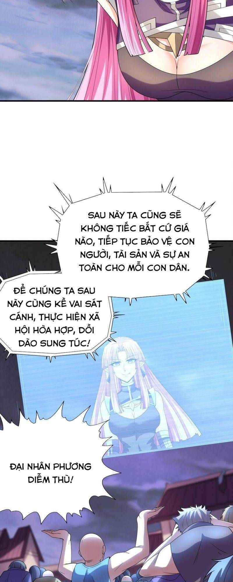đọc truyện Hậu Cung Của Ta Toàn Là Ma Nữ Phản Diện Chương 55 ảnh 27 tại Thiên Thai Truyện