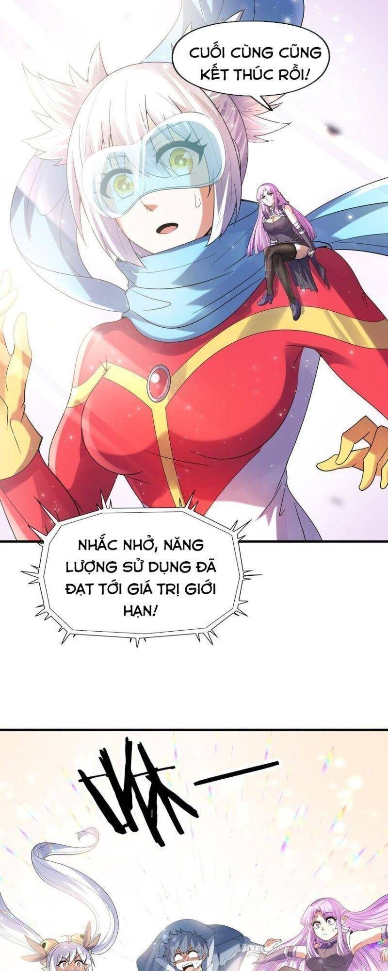 đọc truyện Hậu Cung Của Ta Toàn Là Ma Nữ Phản Diện Chương 55 ảnh 36 tại Thiên Thai Truyện