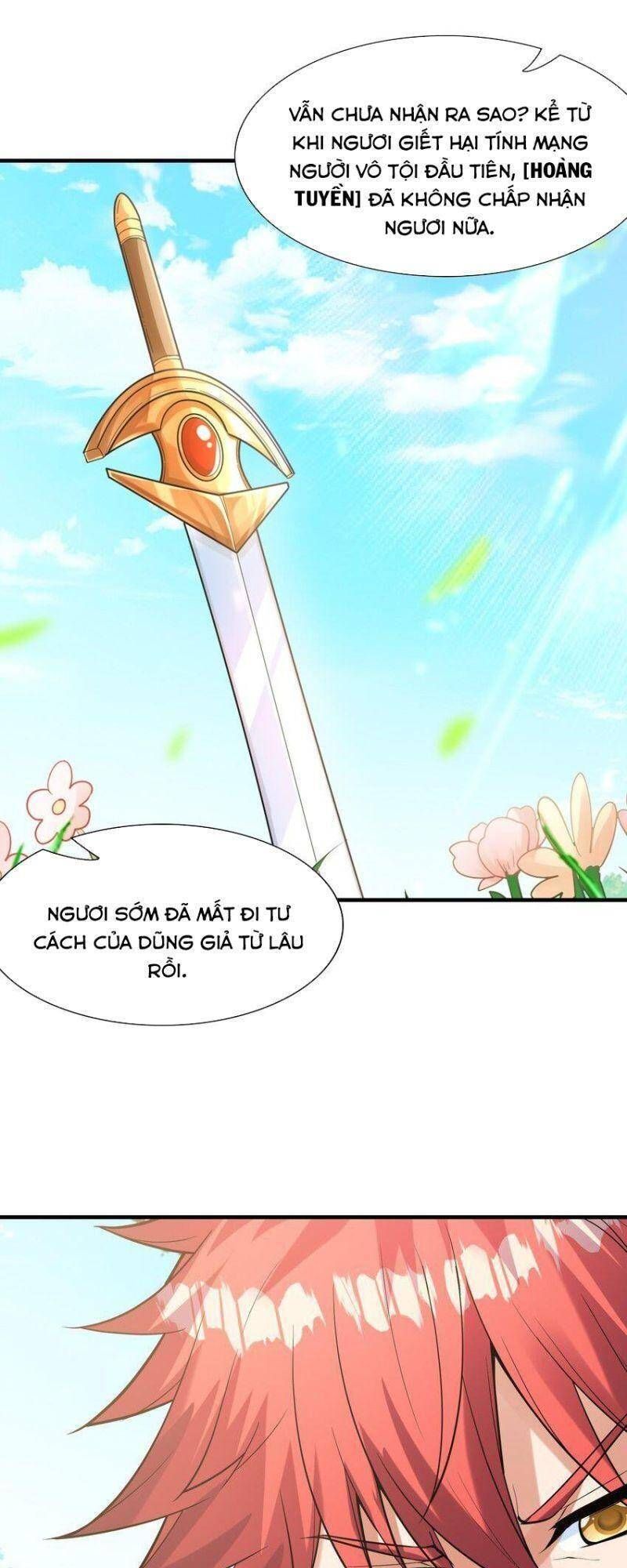đọc truyện Hậu Cung Của Ta Toàn Là Ma Nữ Phản Diện Chương 55 ảnh 51 tại Thiên Thai Truyện