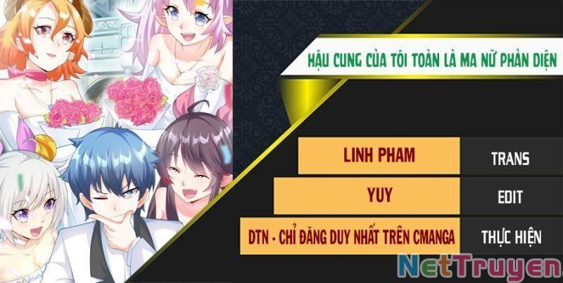 đọc truyện Hậu Cung Của Ta Toàn Là Ma Nữ Phản Diện Chương 56 ảnh 2 tại Thiên Thai Truyện