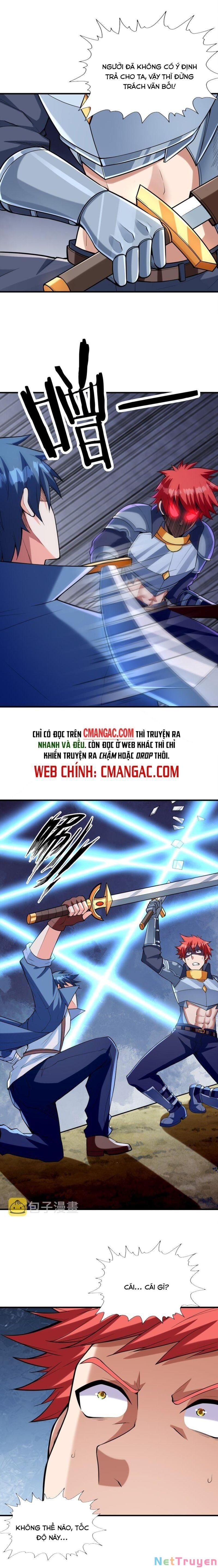 đọc truyện Hậu Cung Của Ta Toàn Là Ma Nữ Phản Diện Chương 56 ảnh 3 tại Thiên Thai Truyện