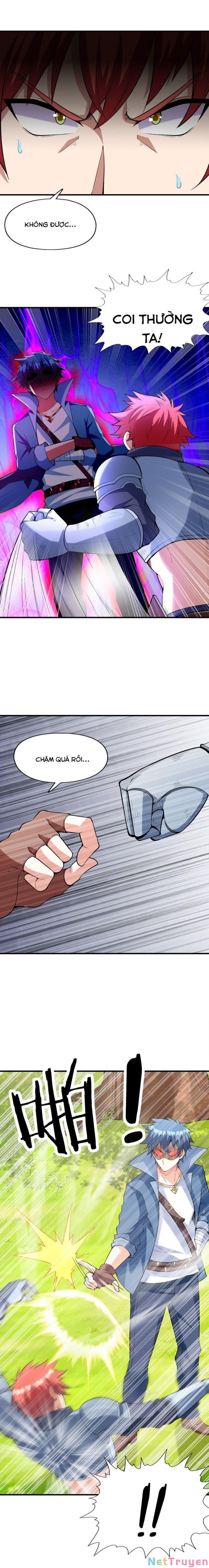 đọc truyện Hậu Cung Của Ta Toàn Là Ma Nữ Phản Diện Chương 56 ảnh 5 tại Thiên Thai Truyện