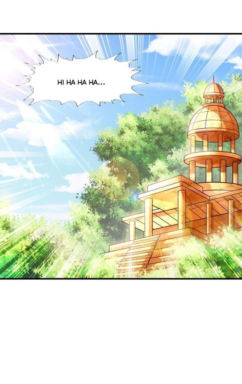 đọc truyện Hậu Cung Của Ta Toàn Là Ma Nữ Phản Diện Chương 57 ảnh 5 tại Thiên Thai Truyện