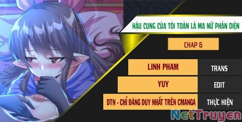 đọc truyện Hậu Cung Của Ta Toàn Là Ma Nữ Phản Diện Chương 6 ảnh 2 tại Thiên Thai Truyện