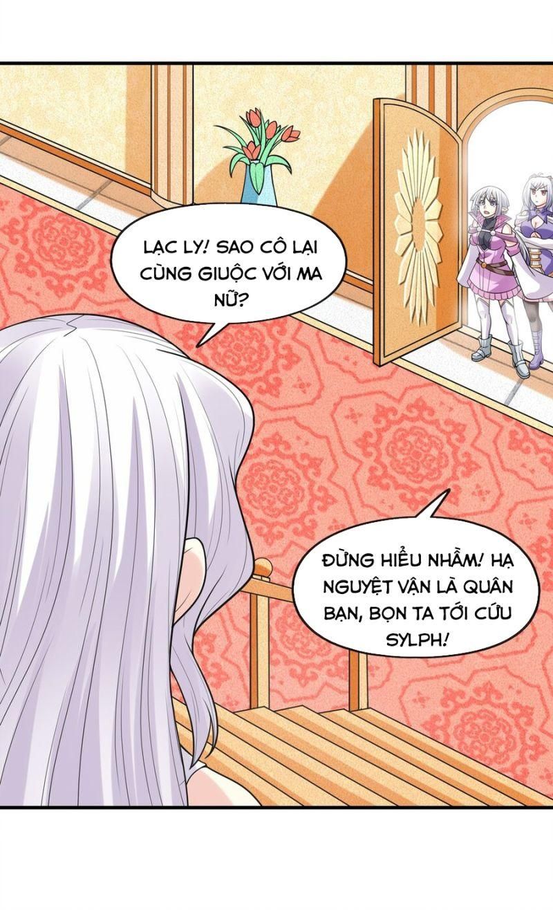 đọc truyện Hậu Cung Của Ta Toàn Là Ma Nữ Phản Diện Chương 63 ảnh 43 tại Thiên Thai Truyện