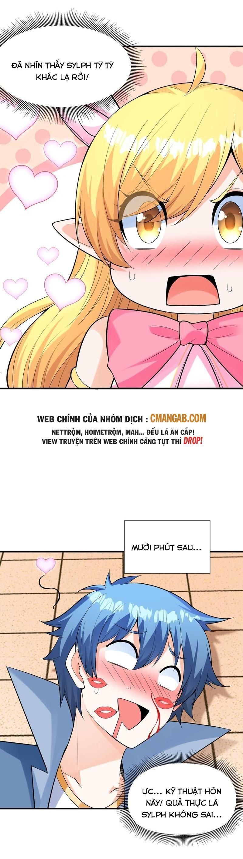 đọc truyện Hậu Cung Của Ta Toàn Là Ma Nữ Phản Diện Chương 64 ảnh 33 tại Thiên Thai Truyện
