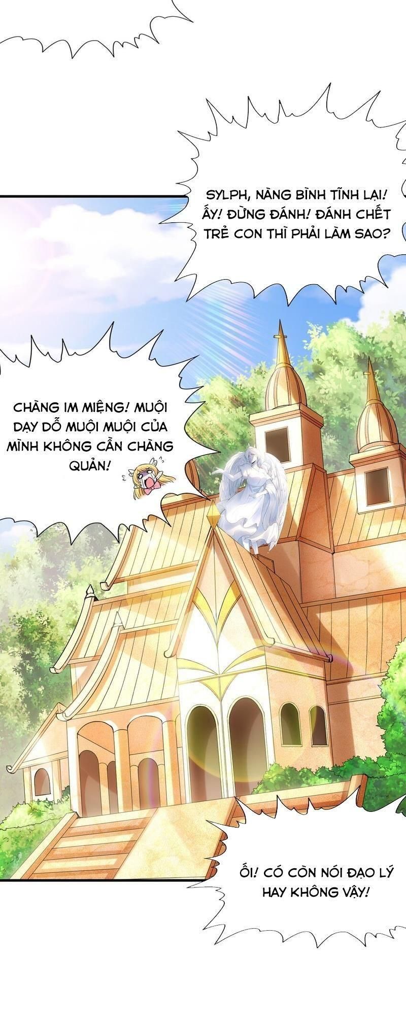 đọc truyện Hậu Cung Của Ta Toàn Là Ma Nữ Phản Diện Chương 64 ảnh 36 tại Thiên Thai Truyện