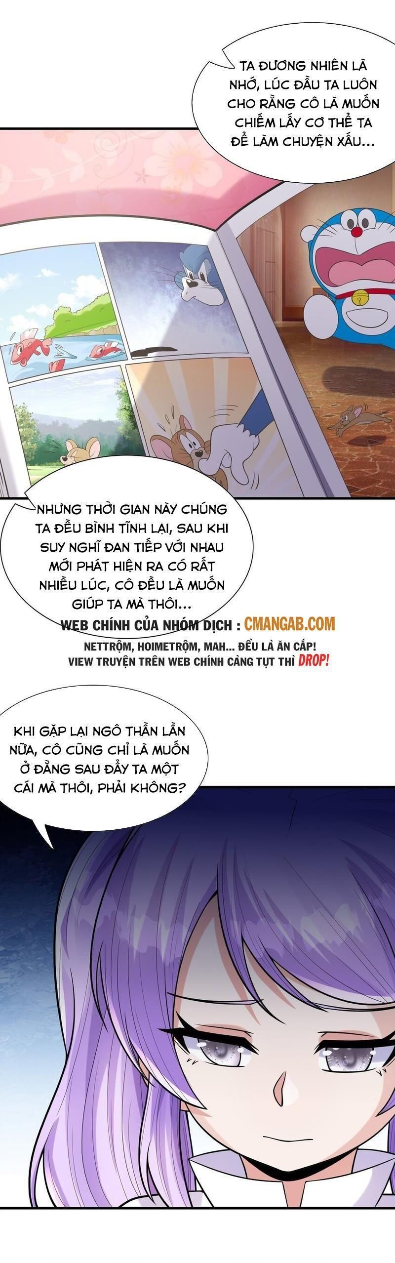 đọc truyện Hậu Cung Của Ta Toàn Là Ma Nữ Phản Diện Chương 65 ảnh 32 tại Thiên Thai Truyện
