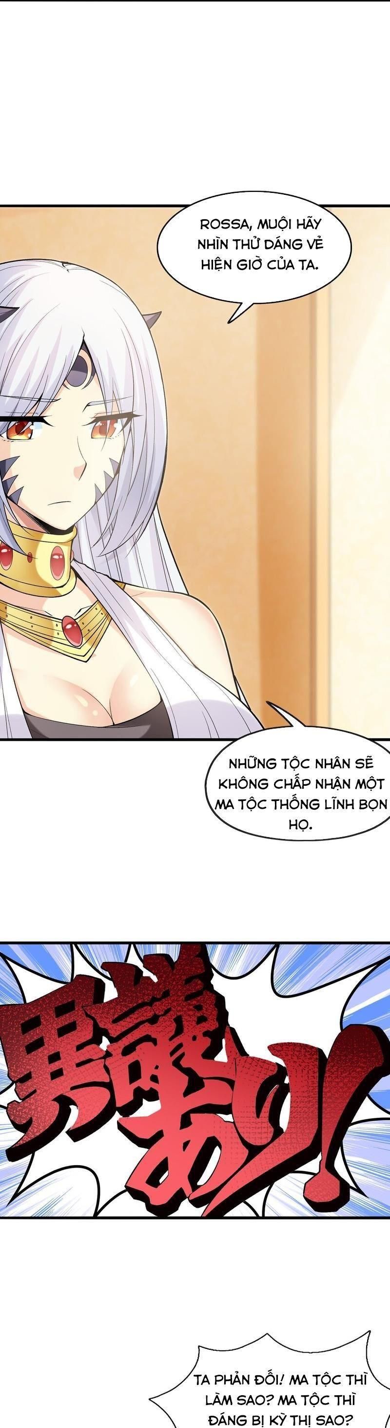 đọc truyện Hậu Cung Của Ta Toàn Là Ma Nữ Phản Diện Chương 65 ảnh 7 tại Thiên Thai Truyện