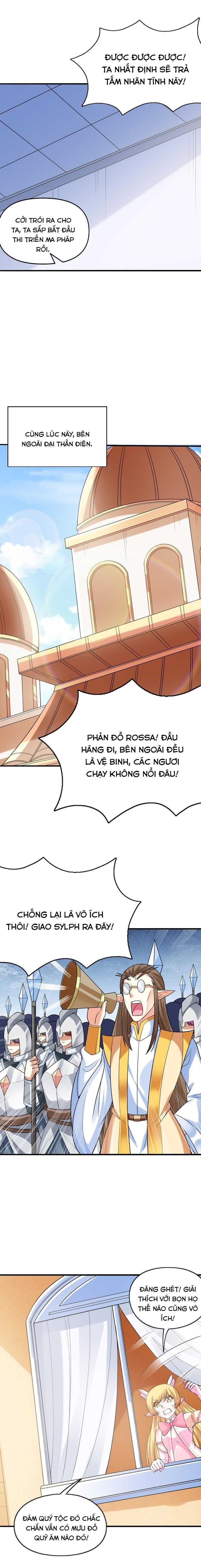 đọc truyện Hậu Cung Của Ta Toàn Là Ma Nữ Phản Diện Chương 66 ảnh 9 tại Thiên Thai Truyện