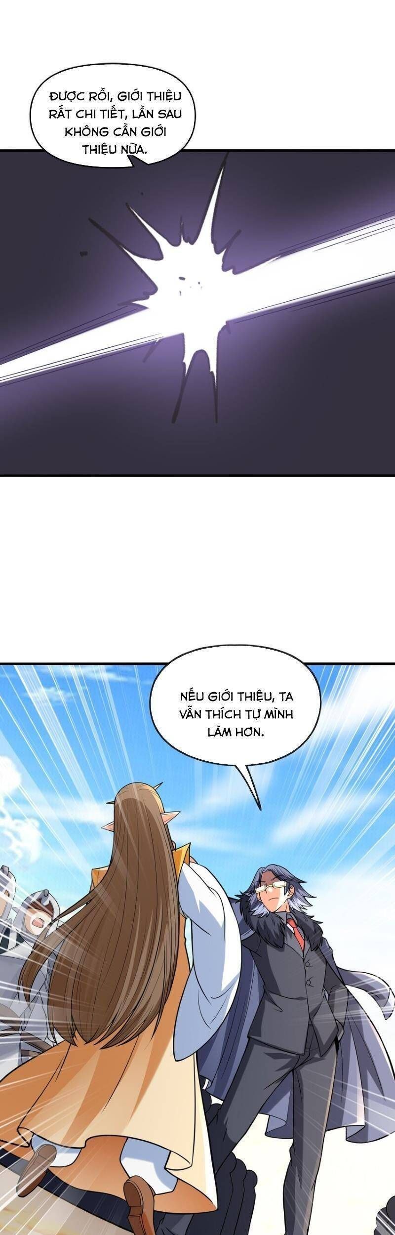 đọc truyện Hậu Cung Của Ta Toàn Là Ma Nữ Phản Diện Chương 67 ảnh 22 tại Thiên Thai Truyện