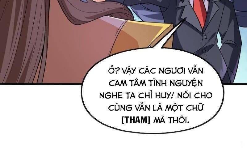 đọc truyện Hậu Cung Của Ta Toàn Là Ma Nữ Phản Diện Chương 67 ảnh 24 tại Thiên Thai Truyện