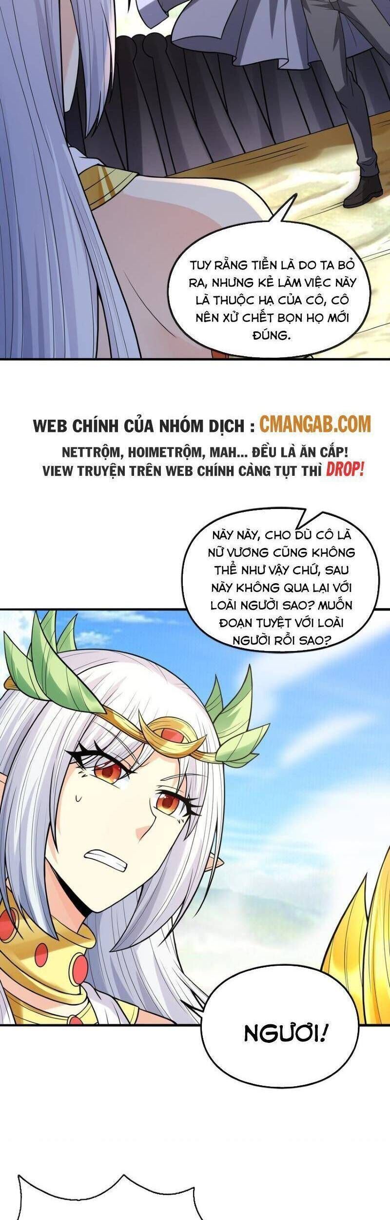 đọc truyện Hậu Cung Của Ta Toàn Là Ma Nữ Phản Diện Chương 67 ảnh 29 tại Thiên Thai Truyện