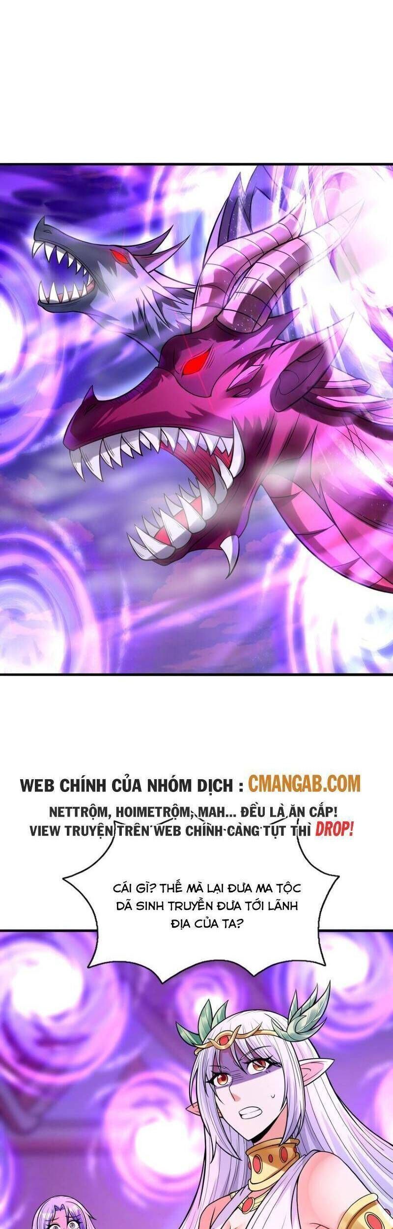đọc truyện Hậu Cung Của Ta Toàn Là Ma Nữ Phản Diện Chương 67 ảnh 35 tại Thiên Thai Truyện