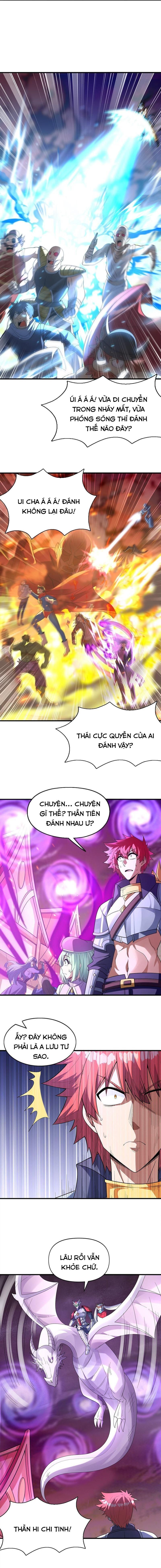 đọc truyện Hậu Cung Của Ta Toàn Là Ma Nữ Phản Diện Chương 68 ảnh 10 tại Thiên Thai Truyện