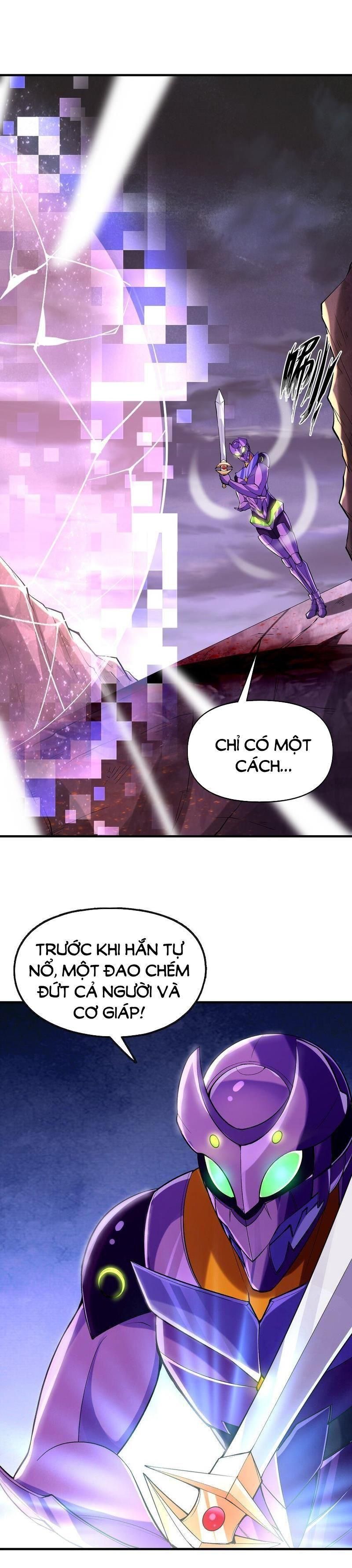 đọc truyện Hậu Cung Của Ta Toàn Là Ma Nữ Phản Diện Chương 69 ảnh 14 tại Thiên Thai Truyện