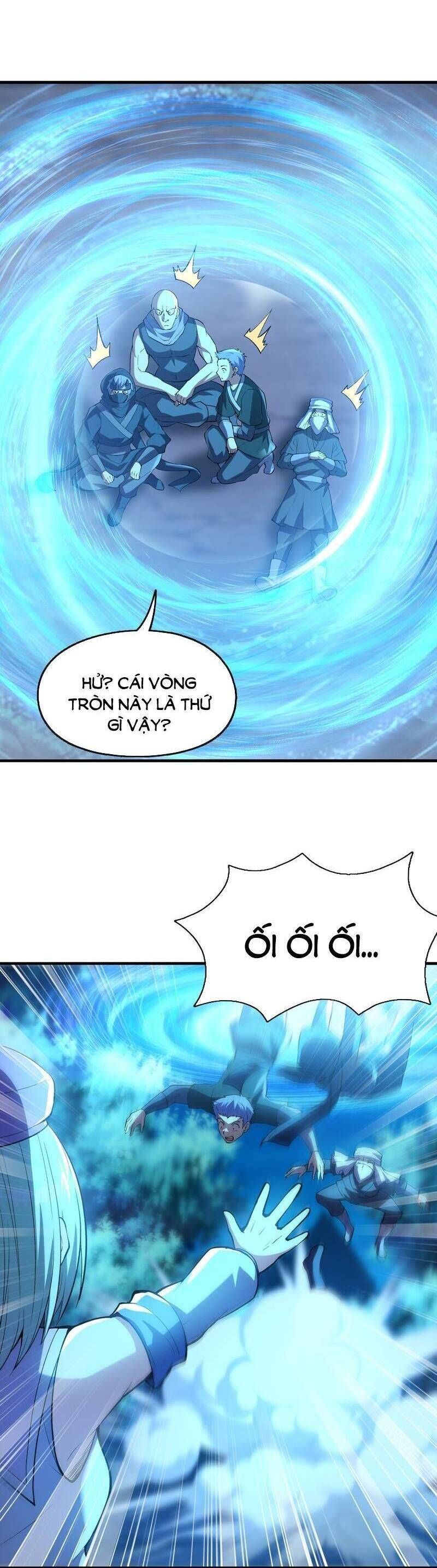 đọc truyện Hậu Cung Của Ta Toàn Là Ma Nữ Phản Diện Chương 70 ảnh 16 tại Thiên Thai Truyện