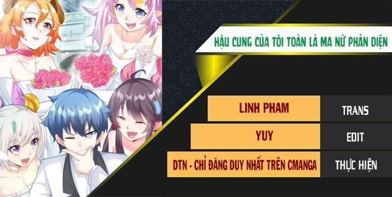 đọc truyện Hậu Cung Của Ta Toàn Là Ma Nữ Phản Diện Chương 71 ảnh 2 tại Thiên Thai Truyện