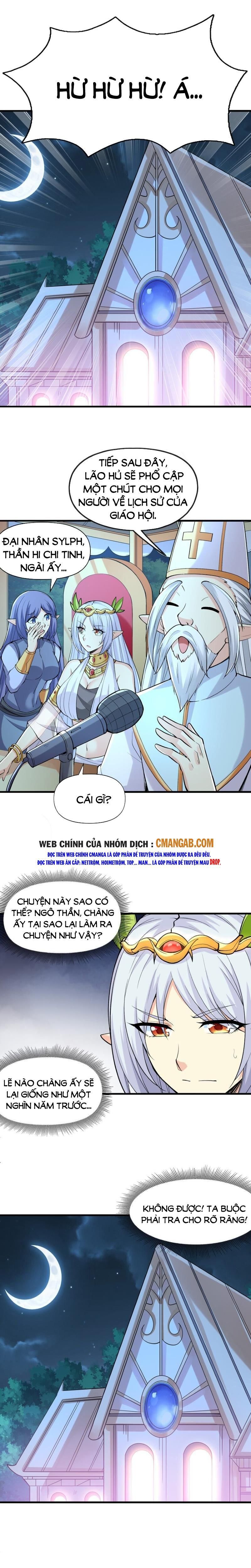 đọc truyện Hậu Cung Của Ta Toàn Là Ma Nữ Phản Diện Chương 71 ảnh 7 tại Thiên Thai Truyện