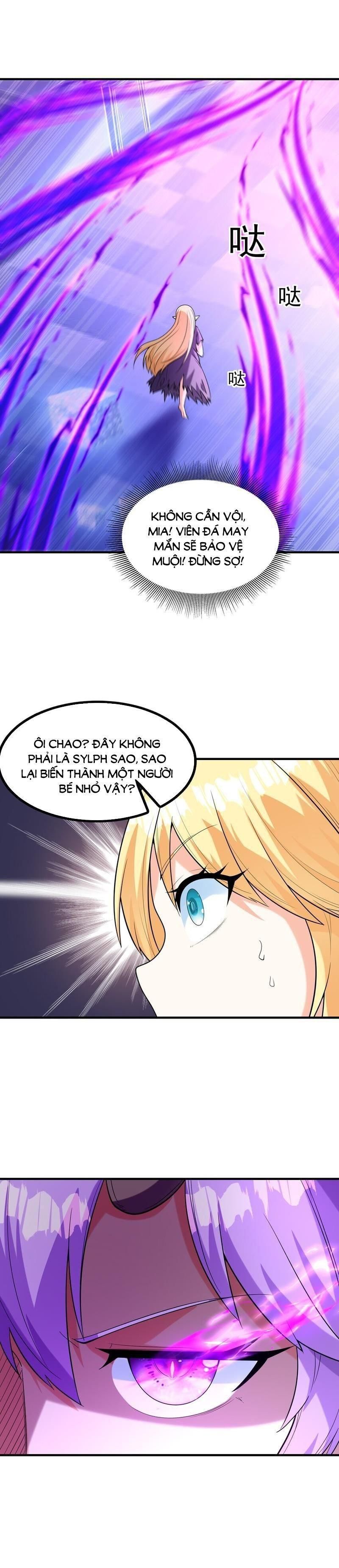 đọc truyện Hậu Cung Của Ta Toàn Là Ma Nữ Phản Diện Chương 73 ảnh 16 tại Thiên Thai Truyện