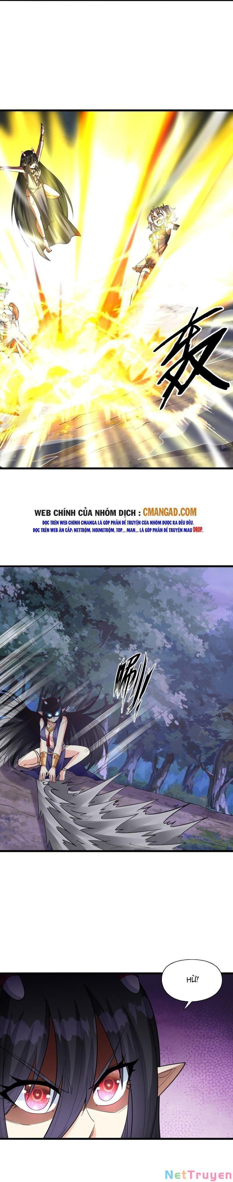 đọc truyện Hậu Cung Của Ta Toàn Là Ma Nữ Phản Diện Chương 74 ảnh 11 tại Thiên Thai Truyện