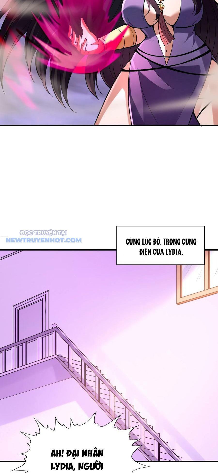 đọc truyện Hậu Cung Của Ta Toàn Là Ma Nữ Phản Diện Chương 80 ảnh 15 tại Thiên Thai Truyện