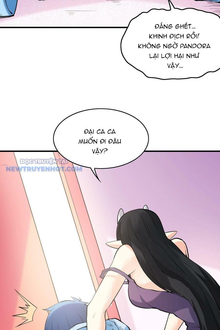 đọc truyện Hậu Cung Của Ta Toàn Là Ma Nữ Phản Diện Chương 82 ảnh 7 tại Thiên Thai Truyện