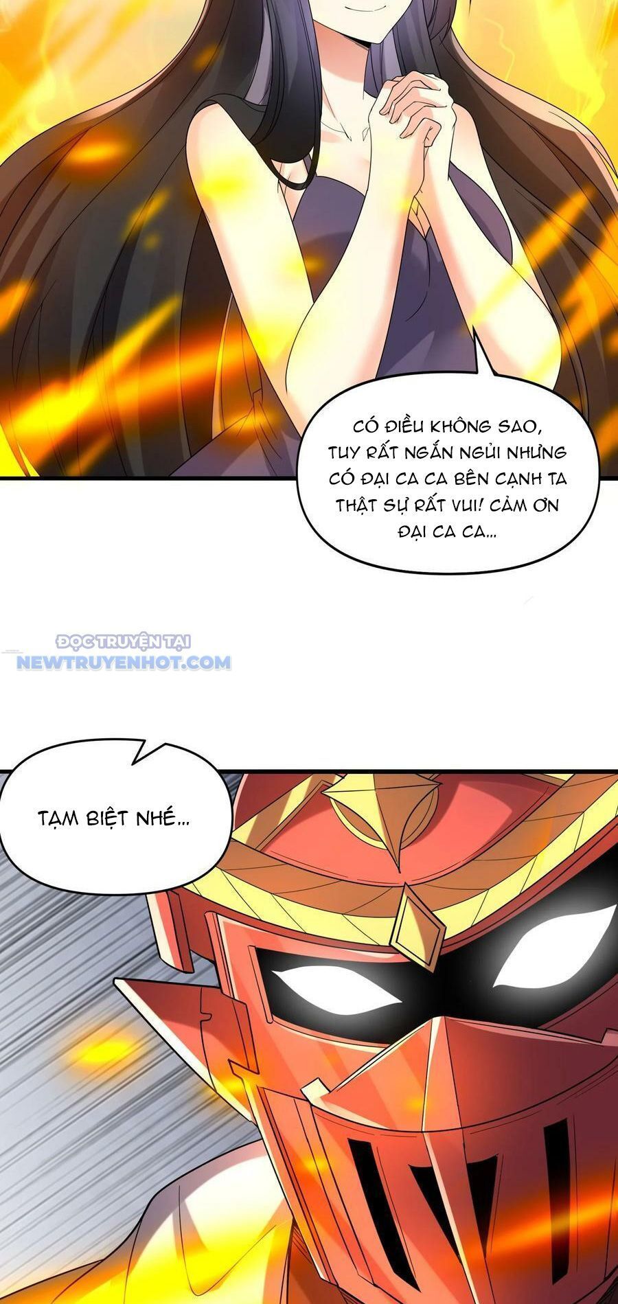 đọc truyện Hậu Cung Của Ta Toàn Là Ma Nữ Phản Diện Chương 84 ảnh 17 tại Thiên Thai Truyện