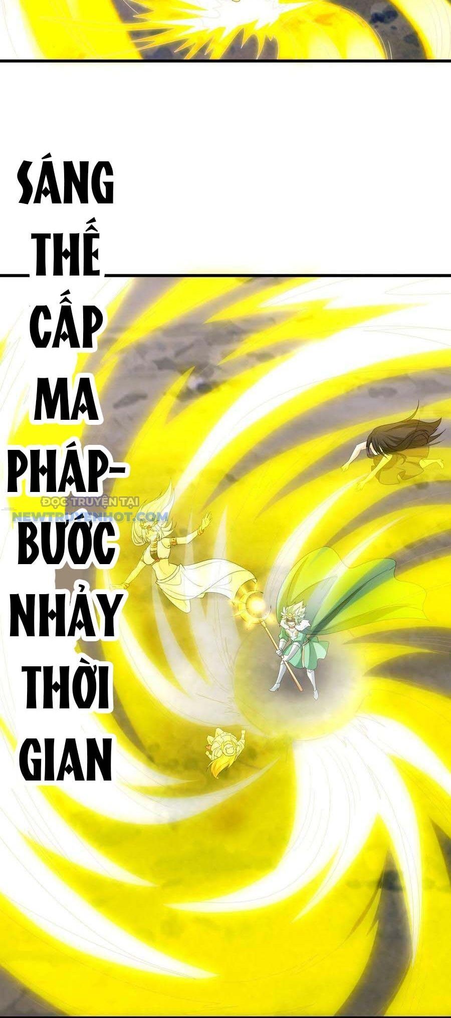 đọc truyện Hậu Cung Của Ta Toàn Là Ma Nữ Phản Diện Chương 85 ảnh 38 tại Thiên Thai Truyện