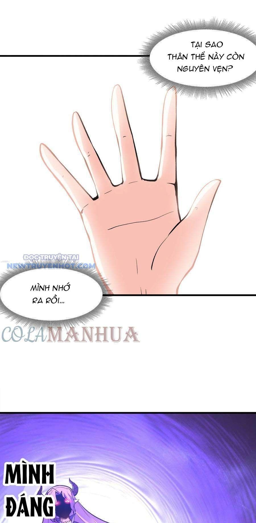 đọc truyện Hậu Cung Của Ta Toàn Là Ma Nữ Phản Diện Chương 86 ảnh 15 tại Thiên Thai Truyện