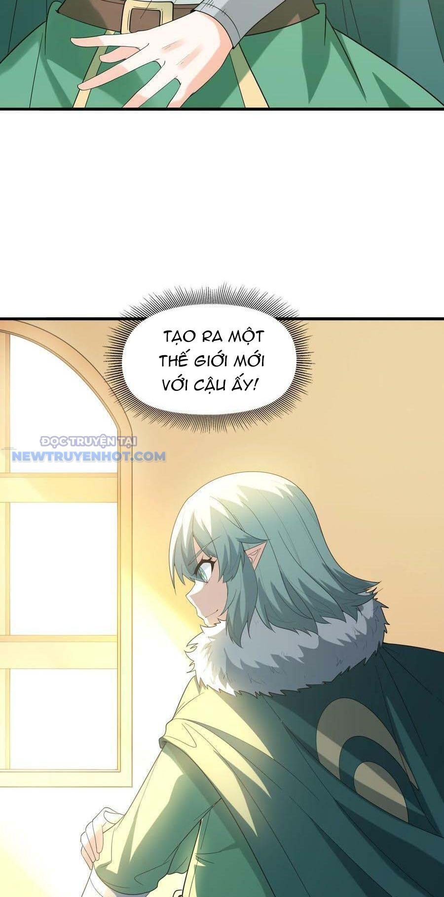 đọc truyện Hậu Cung Của Ta Toàn Là Ma Nữ Phản Diện Chương 86 ảnh 28 tại Thiên Thai Truyện