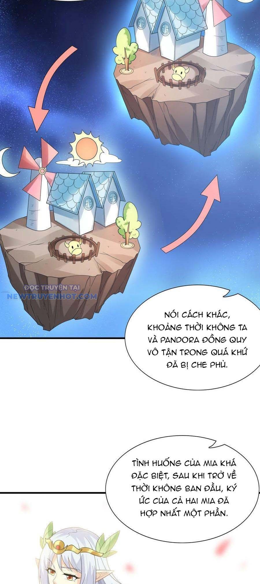 đọc truyện Hậu Cung Của Ta Toàn Là Ma Nữ Phản Diện Chương 86 ảnh 40 tại Thiên Thai Truyện