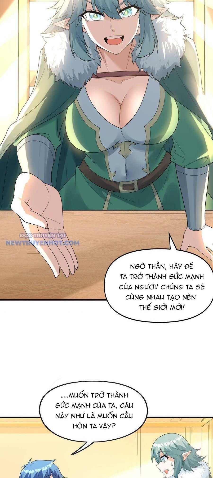 đọc truyện Hậu Cung Của Ta Toàn Là Ma Nữ Phản Diện Chương 86 ảnh 44 tại Thiên Thai Truyện