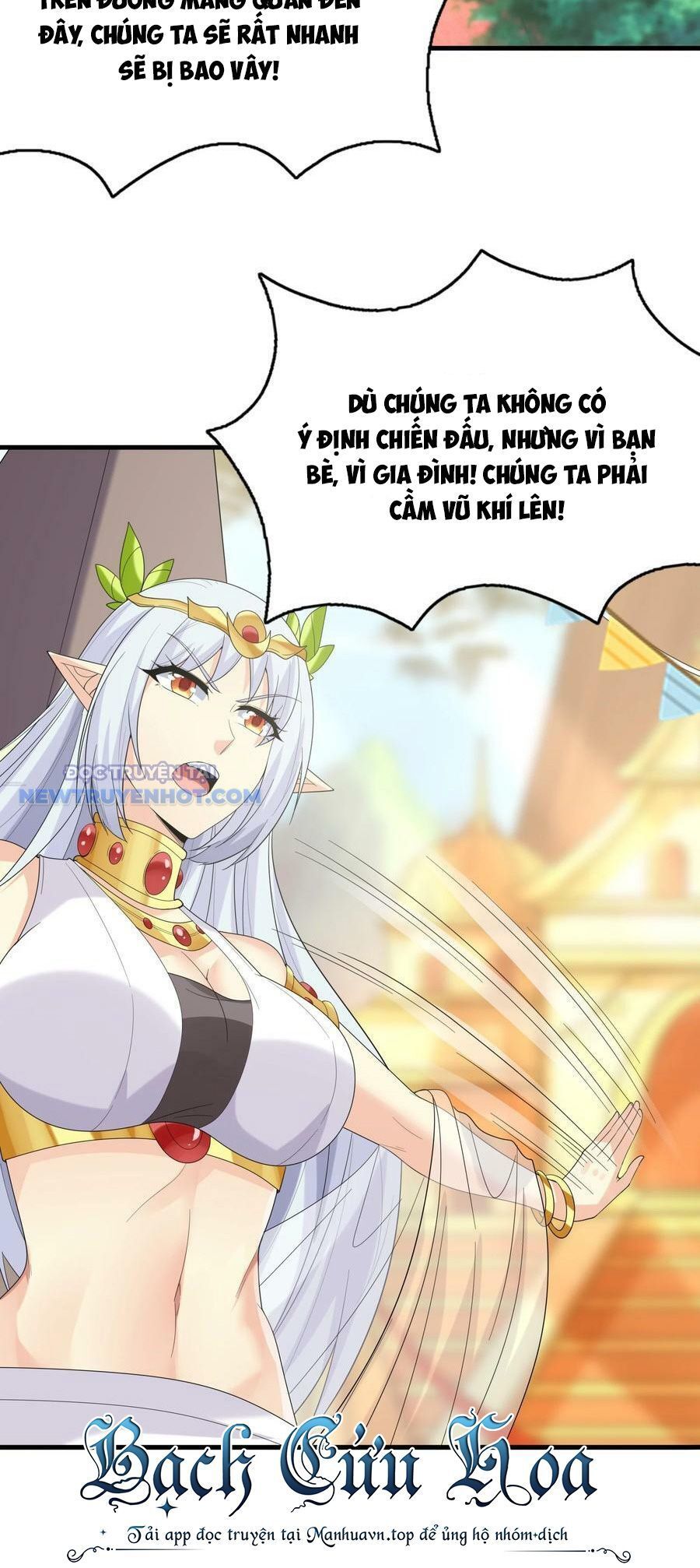 đọc truyện Hậu Cung Của Ta Toàn Là Ma Nữ Phản Diện Chương 87 ảnh 20 tại Thiên Thai Truyện