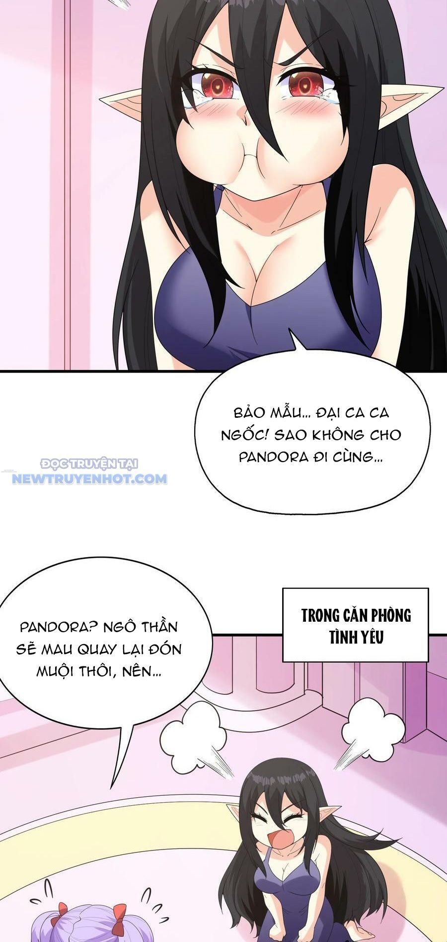 đọc truyện Hậu Cung Của Ta Toàn Là Ma Nữ Phản Diện Chương 87 ảnh 32 tại Thiên Thai Truyện