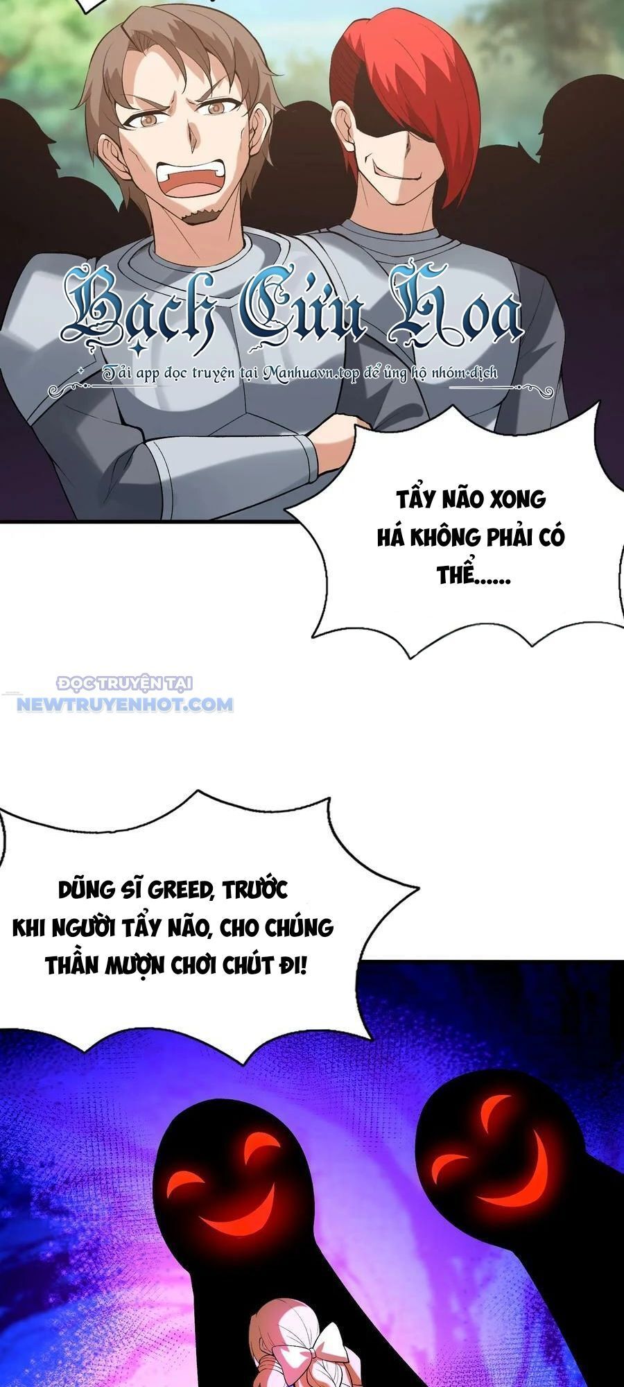 đọc truyện Hậu Cung Của Ta Toàn Là Ma Nữ Phản Diện Chương 89 ảnh 11 tại Thiên Thai Truyện