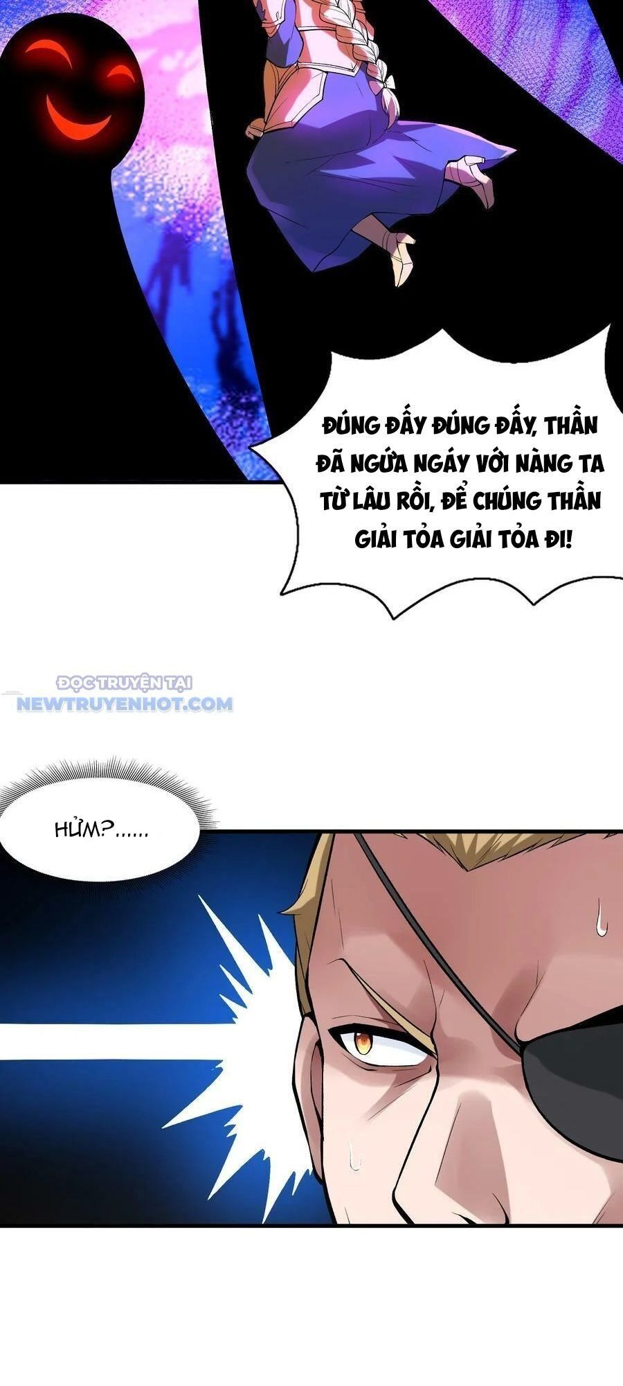 đọc truyện Hậu Cung Của Ta Toàn Là Ma Nữ Phản Diện Chương 89 ảnh 12 tại Thiên Thai Truyện