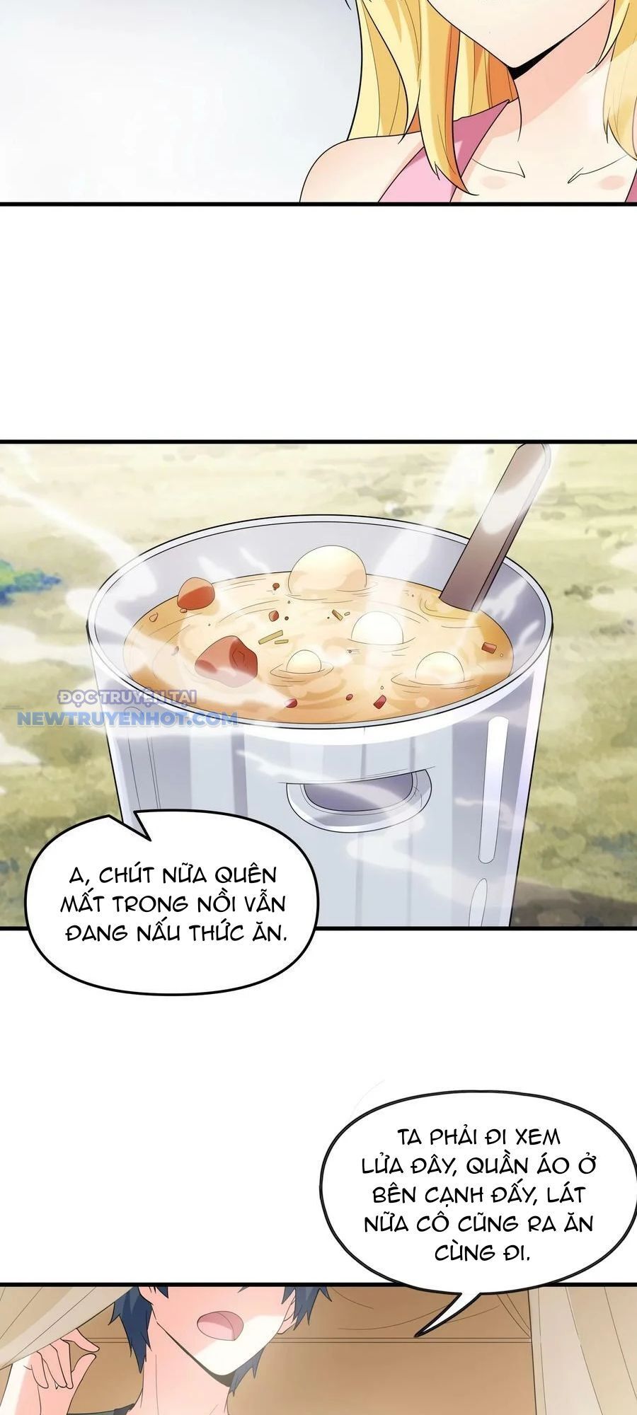 đọc truyện Hậu Cung Của Ta Toàn Là Ma Nữ Phản Diện Chương 89 ảnh 28 tại Thiên Thai Truyện