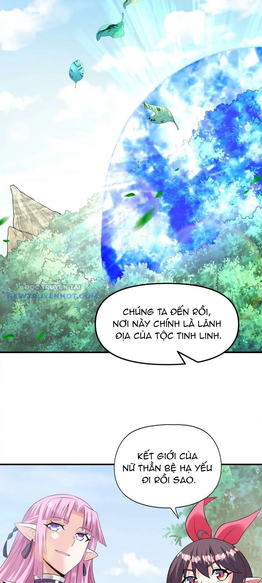 đọc truyện Hậu Cung Của Ta Toàn Là Ma Nữ Phản Diện Chương 89 ảnh 42 tại Thiên Thai Truyện