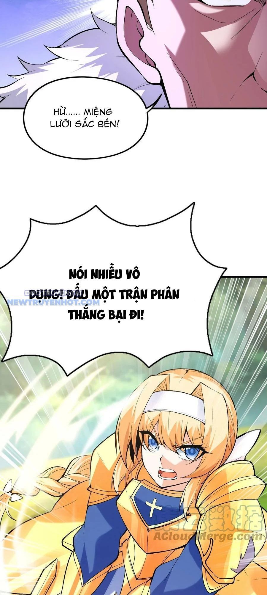 đọc truyện Hậu Cung Của Ta Toàn Là Ma Nữ Phản Diện Chương 89 ảnh 6 tại Thiên Thai Truyện