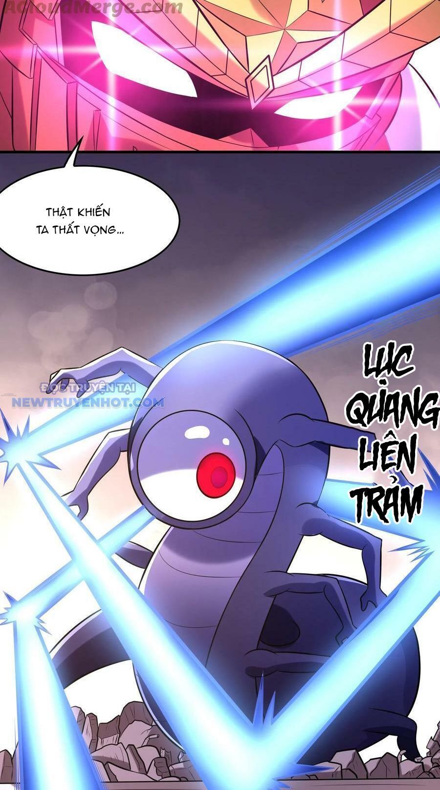 đọc truyện Hậu Cung Của Ta Toàn Là Ma Nữ Phản Diện Chương 91 ảnh 44 tại Thiên Thai Truyện