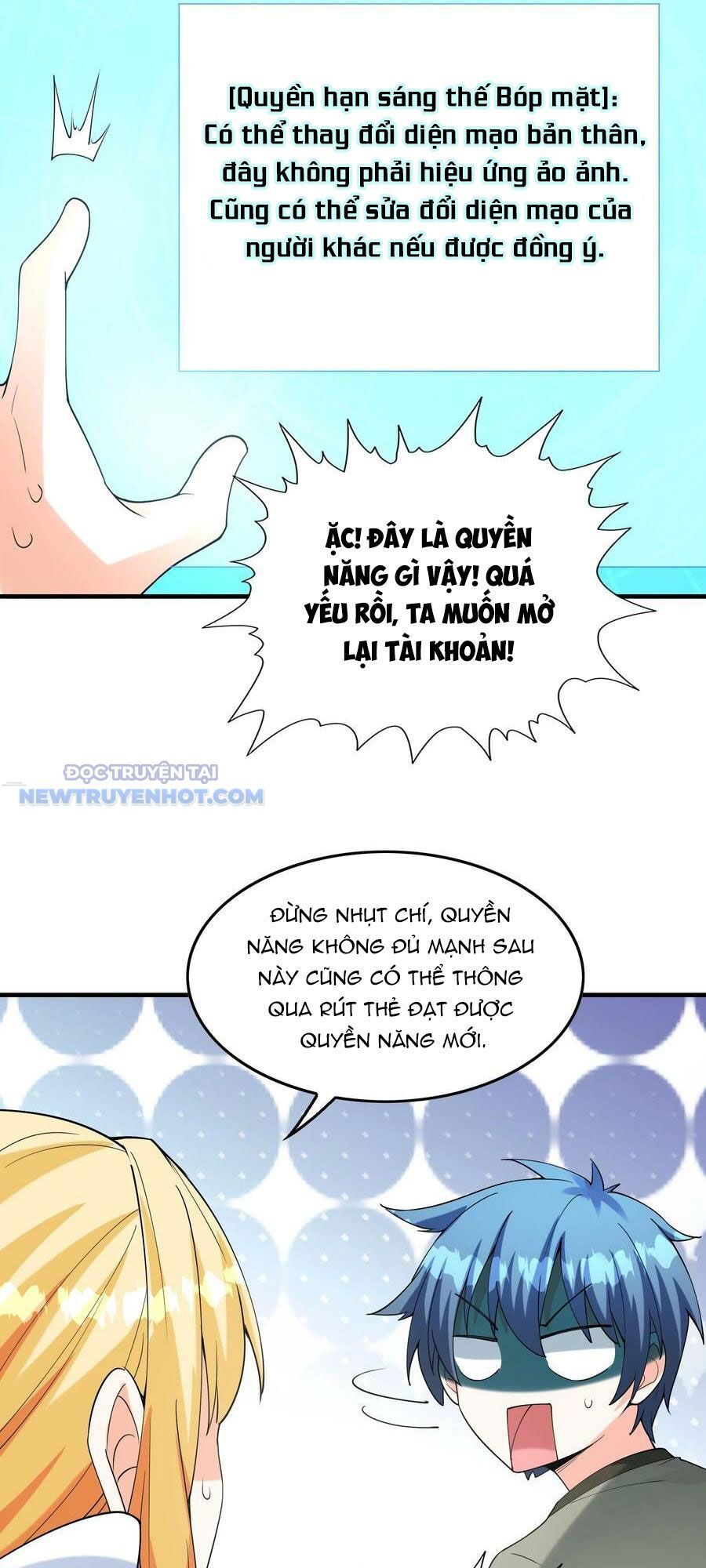 đọc truyện Hậu Cung Của Ta Toàn Là Ma Nữ Phản Diện Chương 95 ảnh 32 tại Thiên Thai Truyện