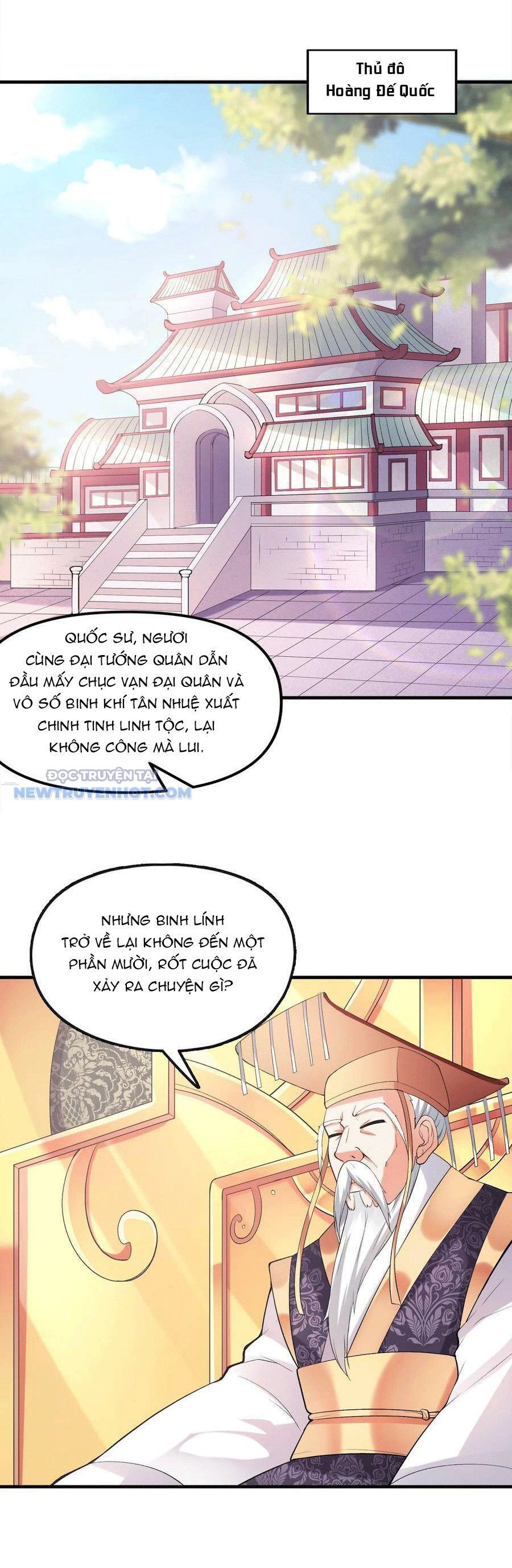 đọc truyện Hậu Cung Của Ta Toàn Là Ma Nữ Phản Diện Chương 98 ảnh 8 tại Thiên Thai Truyện